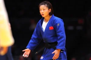 🔥柔道アジア大会でまさかの反則決着…女子70kg級で起きた衝撃事件に驚きを隠せない！