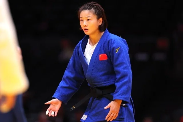 🔥柔道アジア大会でまさかの反則決着…女子70kg級で起きた衝撃事件に驚きを隠せない!