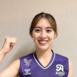 🏐✨「いつみても可愛すぎます」の声続出！佐藤彩乃が見せた主将としての輝きに注目したい