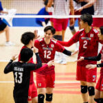 🏐🔥16年ぶり金メダルまであと1勝！それなのに地上波生中継なし！？男子バレー日本代表にファン悲鳴の理由