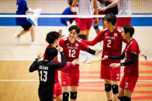 🏐🔥16年ぶり金メダルまであと1勝！それなのに地上波生中継なし！？男子バレー日本代表にファン悲鳴の理由