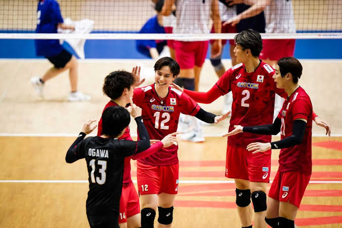 🏐🔥16年ぶり金メダルまであと1勝!それなのに地上波生中継なし!?男子バレー日本代表にファン悲鳴の理由