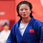 🥋🔥噛まれても負けない！前田凛が見せた王者の精神に胸が熱くなったアジア大会