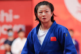 🥋🔥噛まれても負けない！前田凛が見せた王者の精神に胸が熱くなったアジア大会