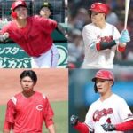 ⚾🔥首位打者まで獲った男がなぜ戦力外に…小園海斗を襲った“実力ではない現実”に考えさせられた話