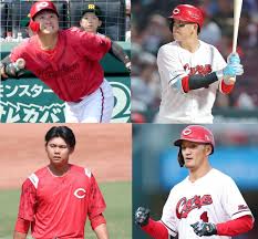 ⚾🔥首位打者まで獲った男がなぜ戦力外に…小園海斗を襲った“実力ではない現実”に考えさせられた話