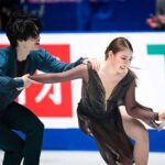 ⛸️✨大人の美しさが覚醒！？紀平梨花の新ポスターに見惚れた…2030年五輪へ向かう“新たな表情”が話題に