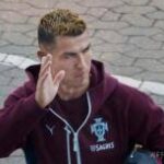 ⚽🔥ロナウド激白！「約束を破られた時、私の居場所はそこにはない」ポルトガル代表離脱の真相に胸が熱くなった