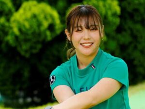 🎉シャンパンファイトも主役級！吉田優利が見せた優勝の輝きと“世界で戦う強さ”に胸が熱くなった日