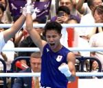 🥊✨52年ぶりの快挙！山口瑠がアジアの頂点へ　初出場で金メダルを掴んだ22歳の挑戦に胸が熱くなった